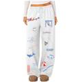 Vineyard Tattoo Sweats - BROdenim