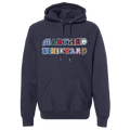 Vineyard Varied Varsity - BROdenim
