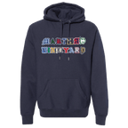 Vineyard Varied Varsity - BROdenim