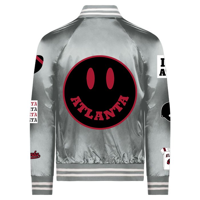 Atlanta Bomber - BROdenim