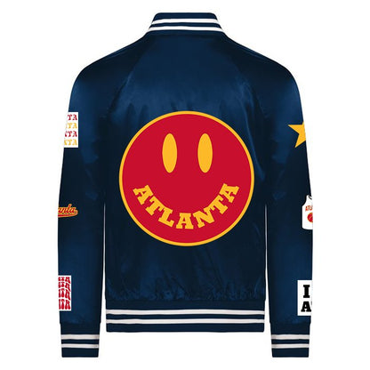 Atlanta Bomber - BROdenim