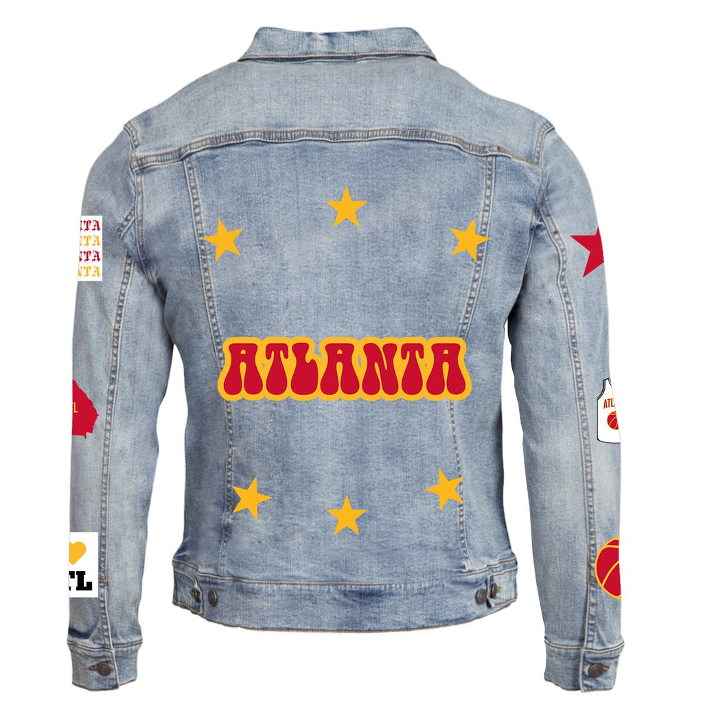 Atlanta Denim - BROdenim