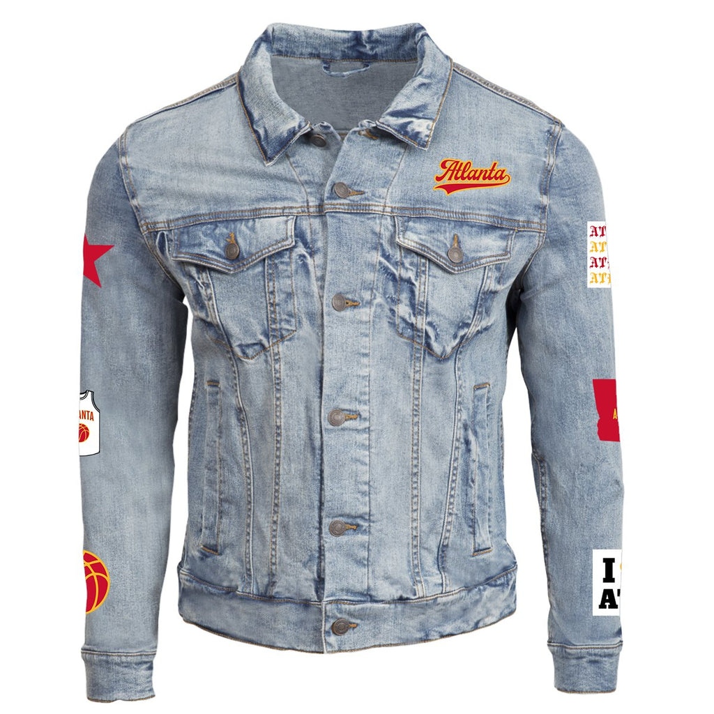 Atlanta Denim - BROdenim
