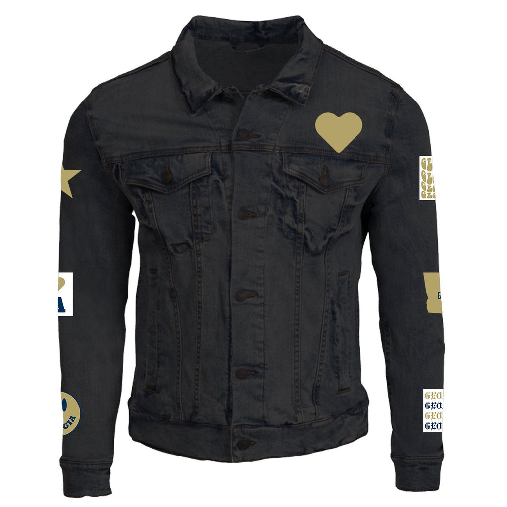 Atlanta Denim - BROdenim