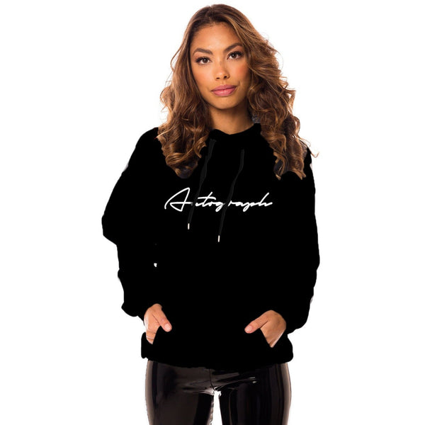 Autograph Hoodie