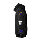 Baltimore Playoff Hoodie - BROdenim