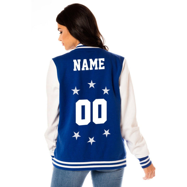Basic Player - Varsity