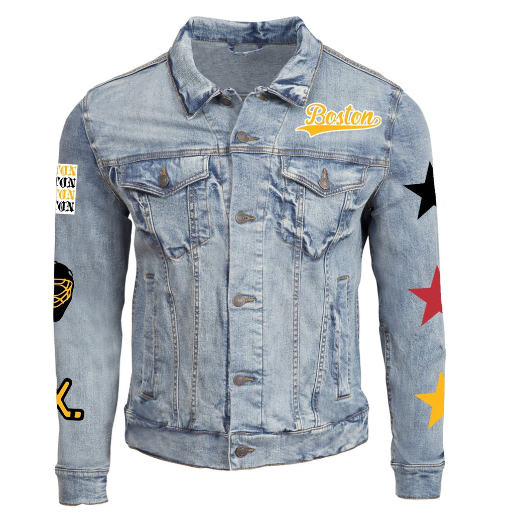 Boston Denim - BROdenim