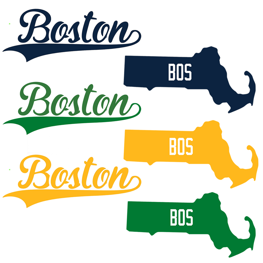 Boston Denim - BROdenim