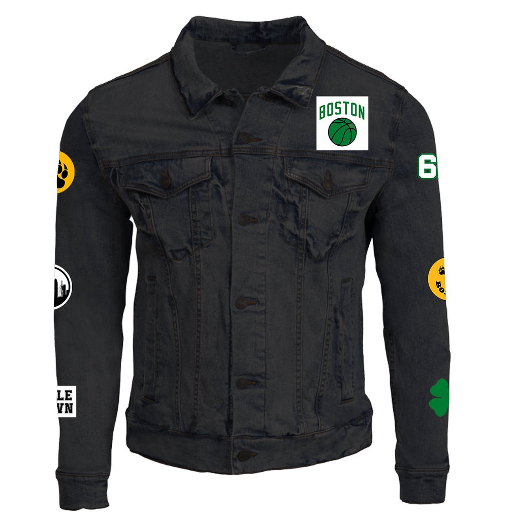 Boston Denim - BROdenim