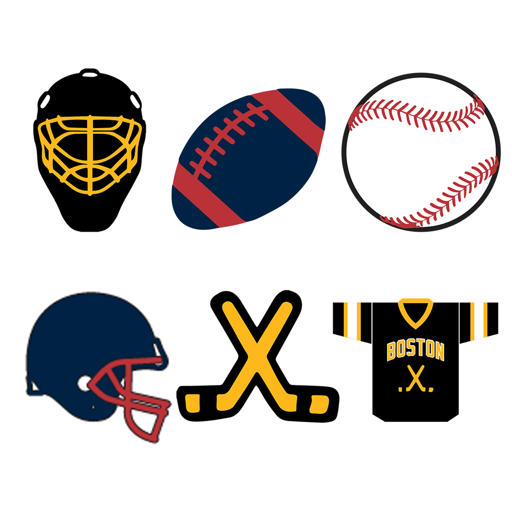 Boston Denim - BROdenim