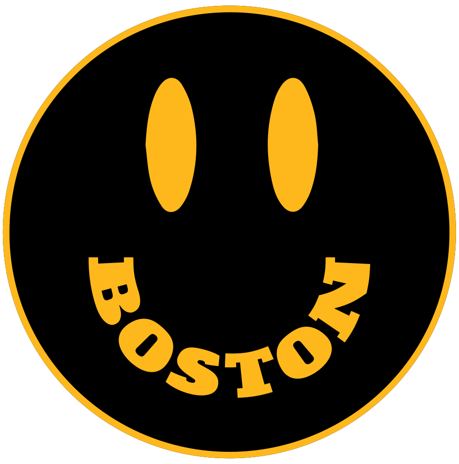 Boston Hoodie - BROdenim
