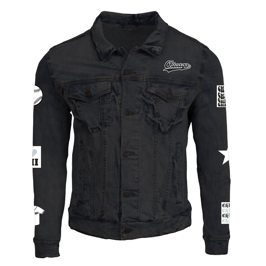 Chicago Denim - BROdenim