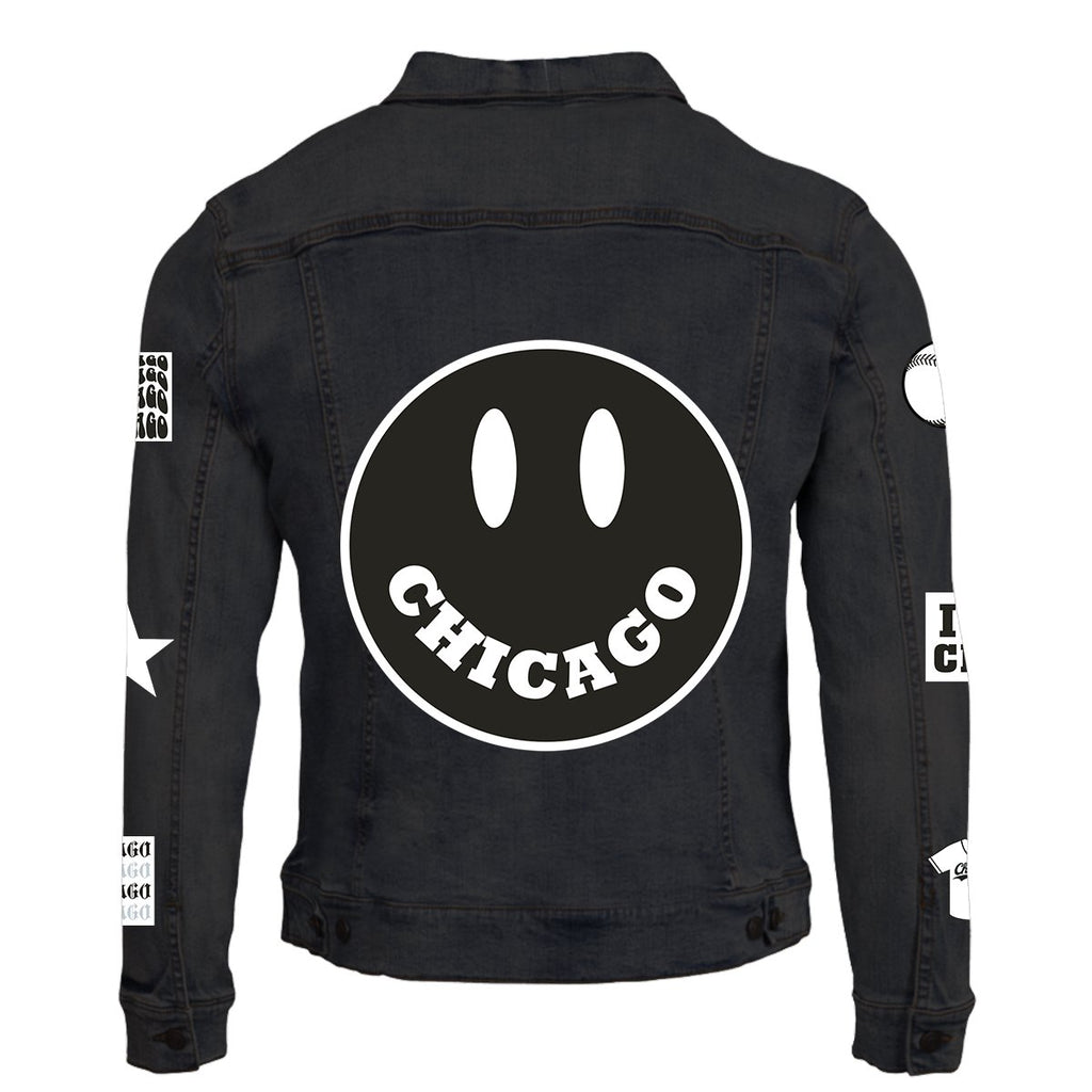 Chicago Denim - BROdenim