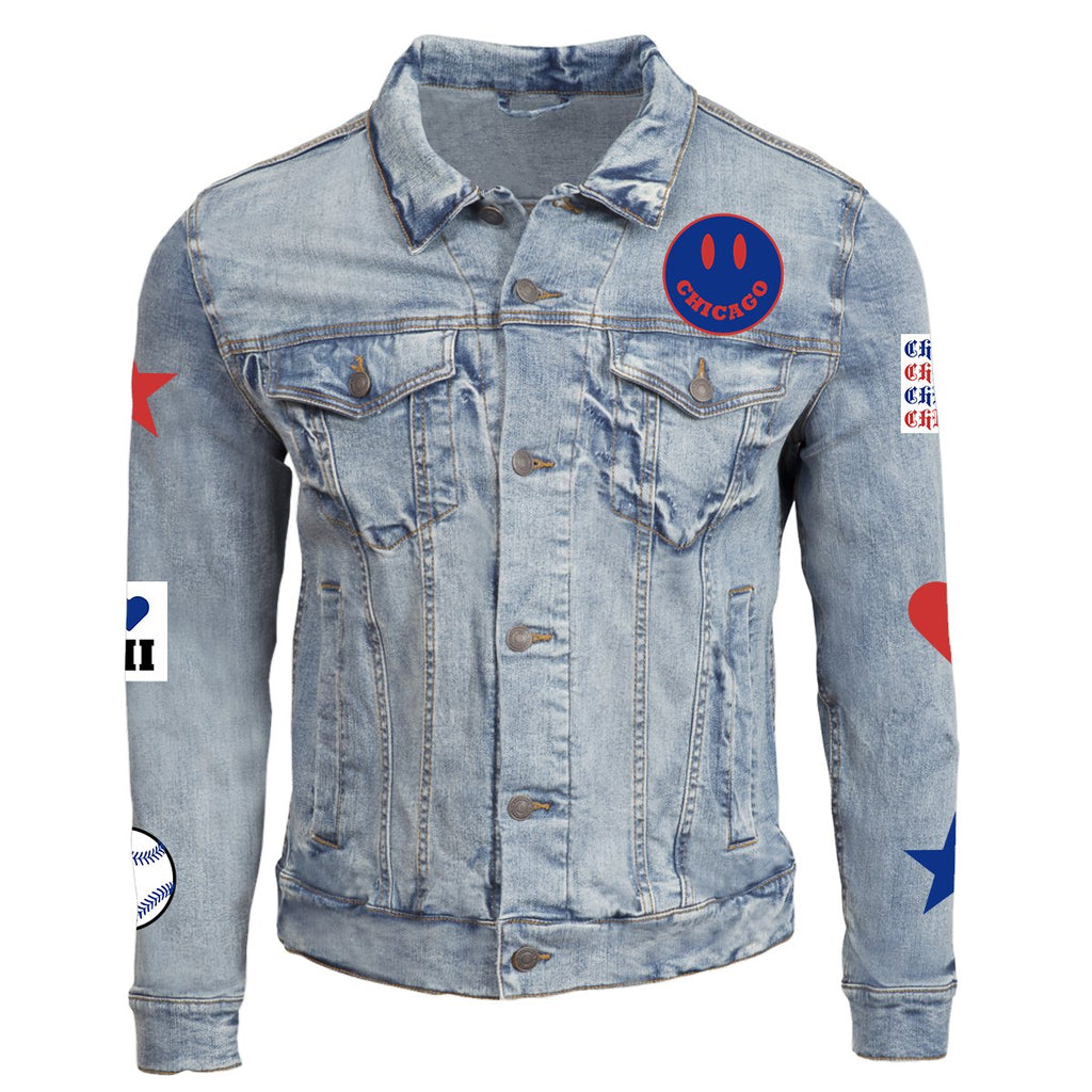 Chicago Denim - BROdenim