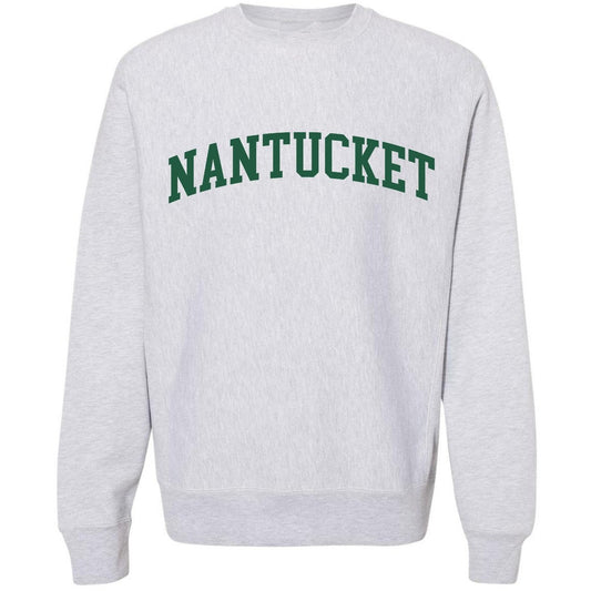 Classic Nantucket Crewneck