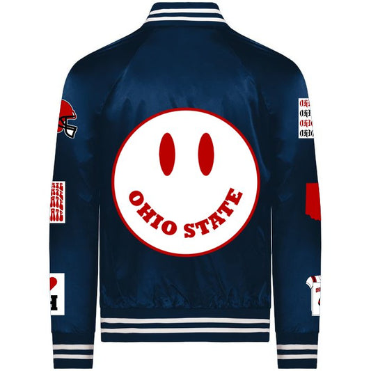 Cleveland Bomber - BROdenim