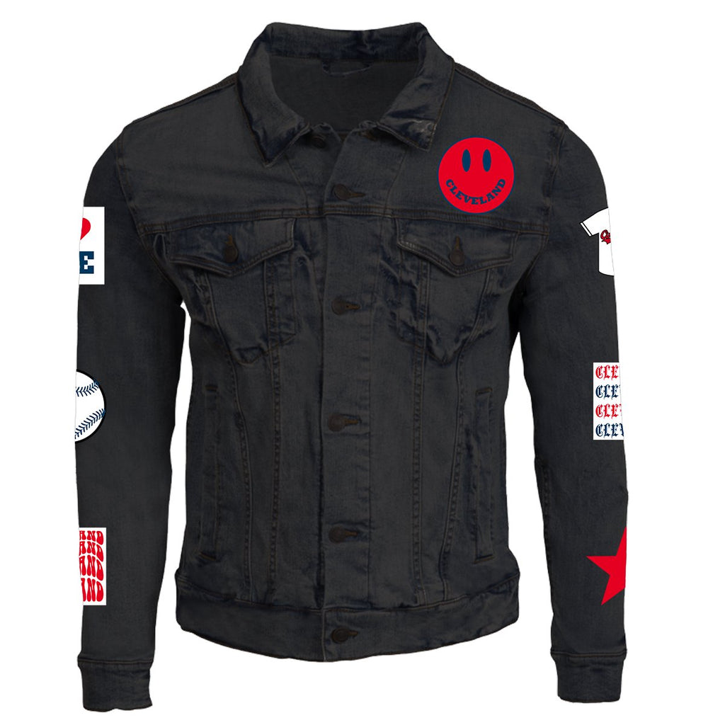 Cleveland Denim - BROdenim
