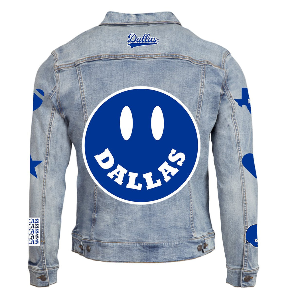Dallas Denim - BROdenim