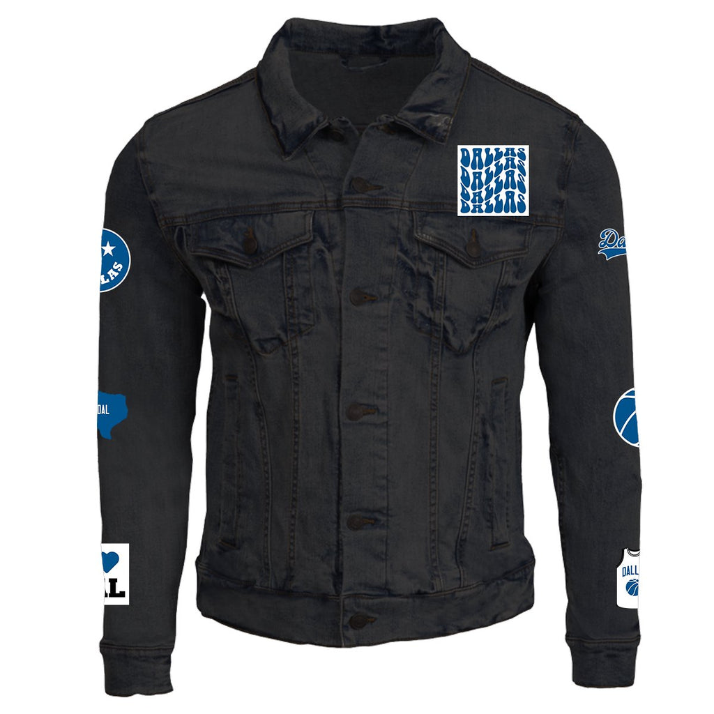 Dallas Denim - BROdenim