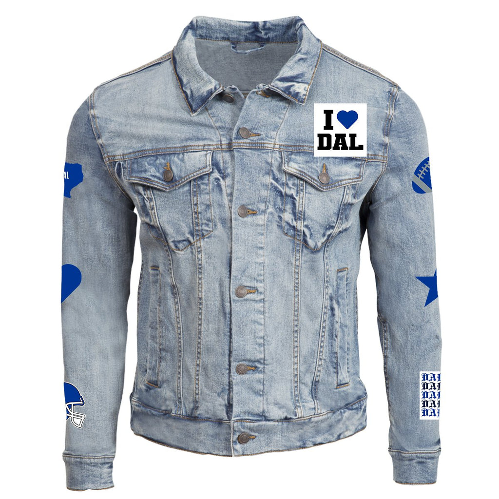 Dallas Denim - BROdenim