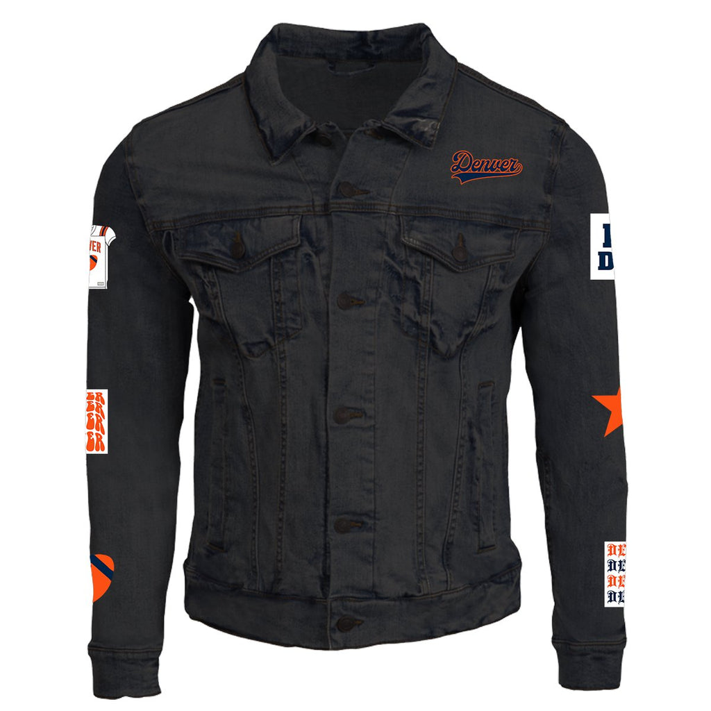 Denver Denim - BROdenim