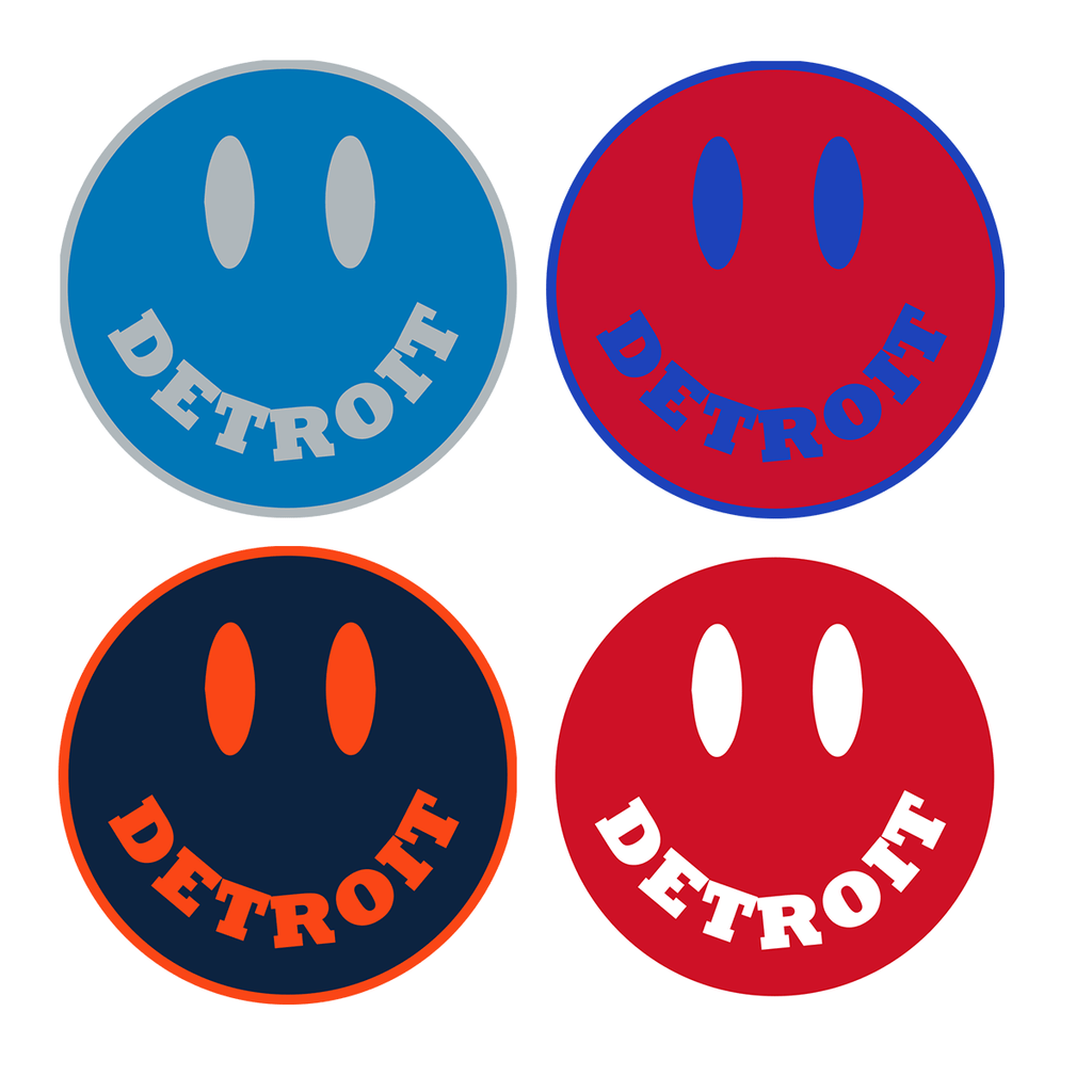 Detroit Denim - BROdenim