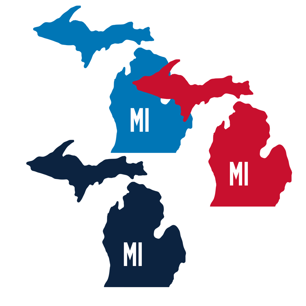 Detroit Denim - BROdenim