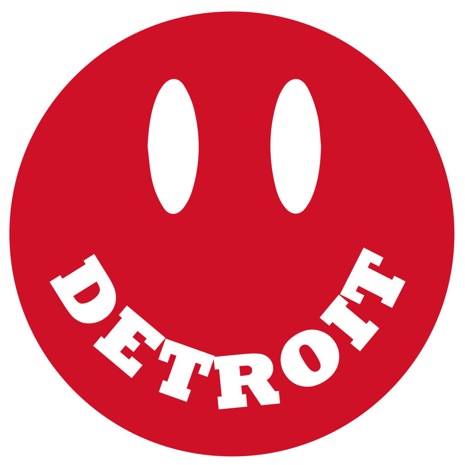 Detroit Hoodie - BROdenim