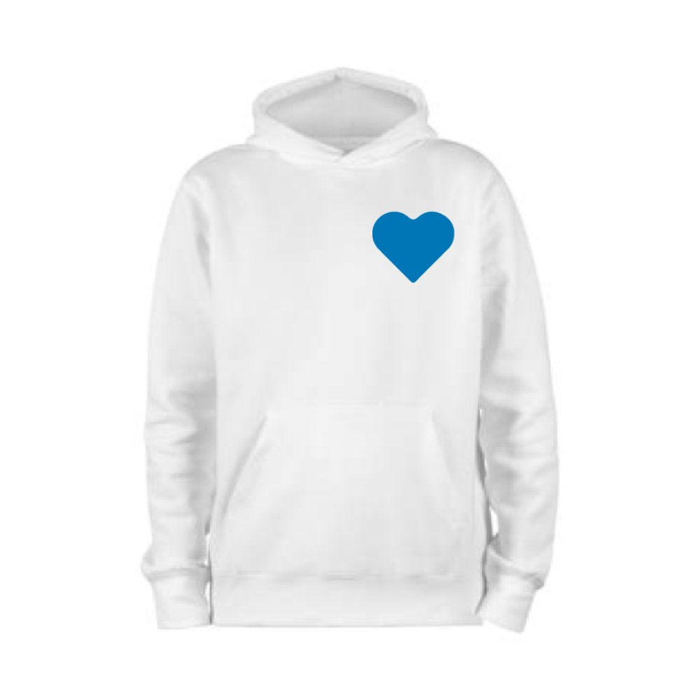 Detroit Playoff Hoodie - BROdenim