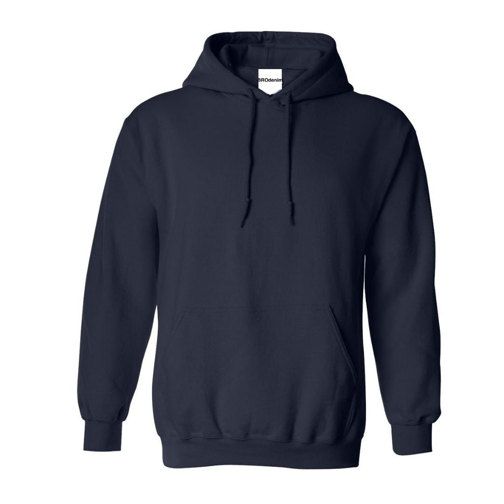 Embroidered Gothic Hoodie