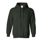 Embroidered Gothic Hoodie