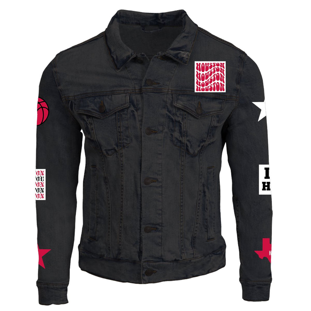 Houston Denim - BROdenim