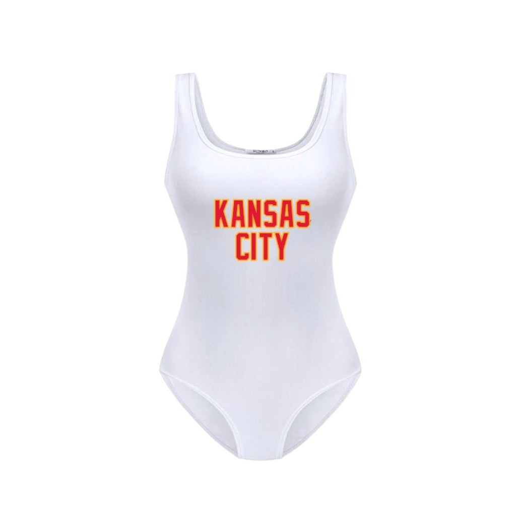 Kansas City Bodysuit