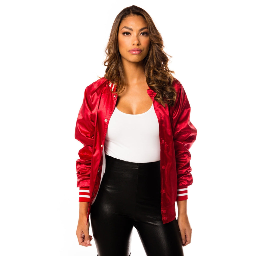 Kansas City Girl Bomber