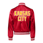 Kansas City Girl Bomber