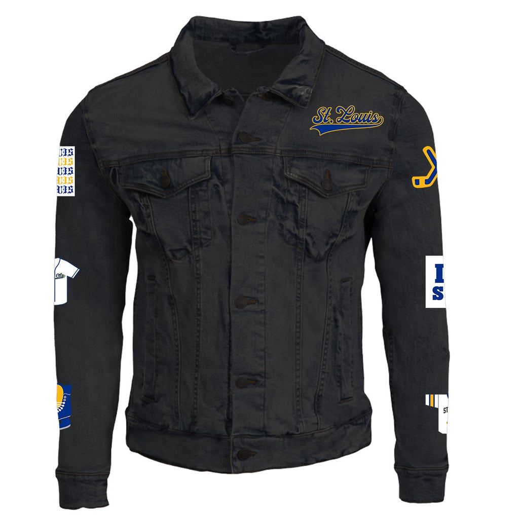 Kansas City Denim - BROdenim