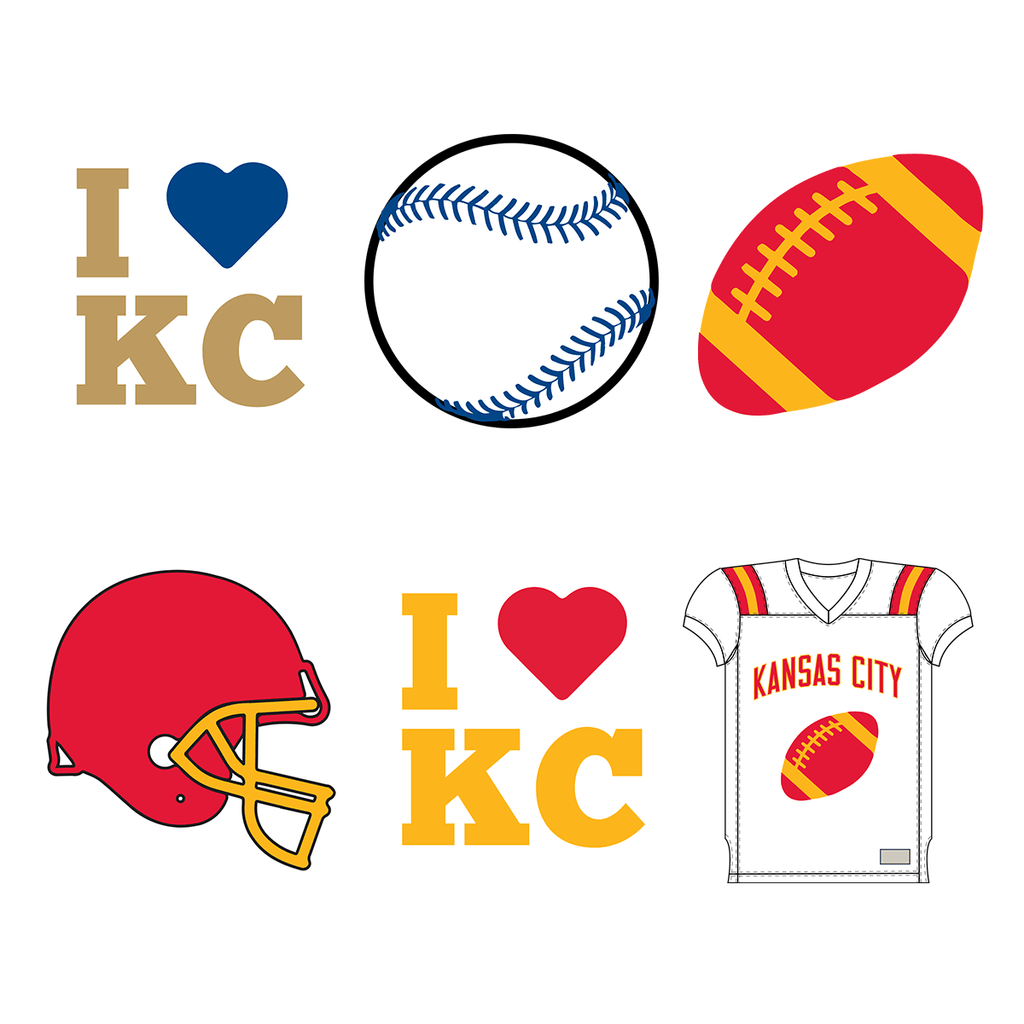 Kansas City Denim - BROdenim