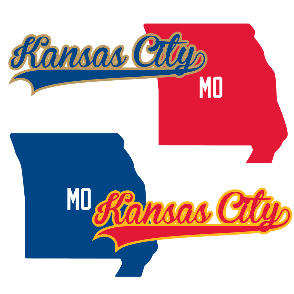 Kansas City Denim - BROdenim