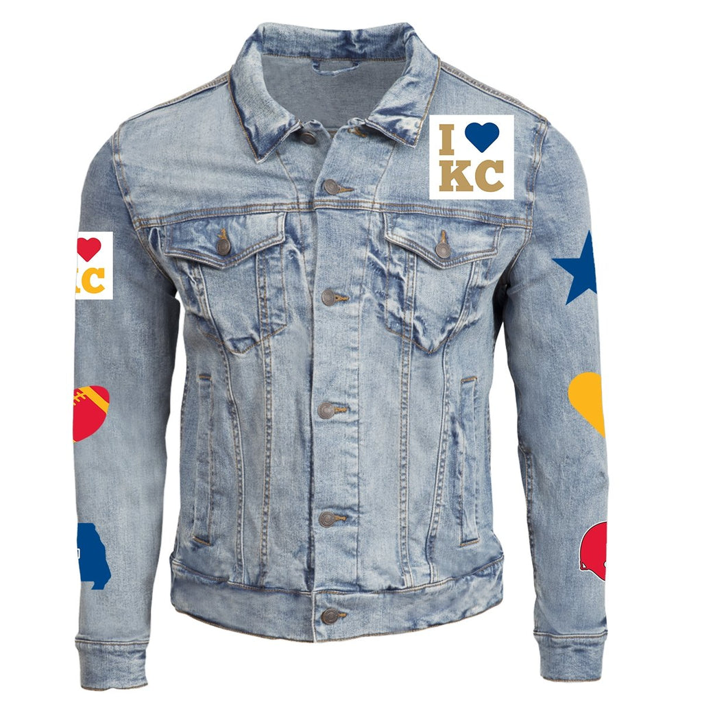 Kansas City Denim - BROdenim