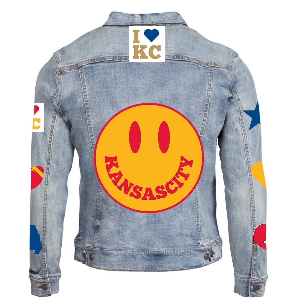 Kansas City Denim - BROdenim