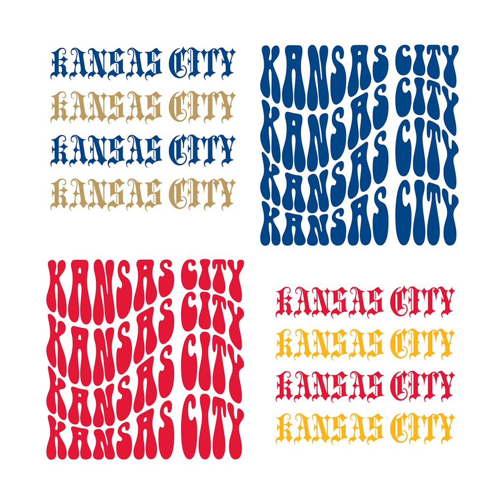 Kansas City Denim - BROdenim