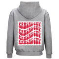 Kansas City Swirl Hoodie