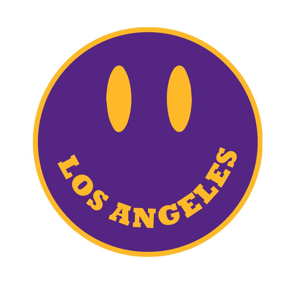 LA Hoodie - BROdenim