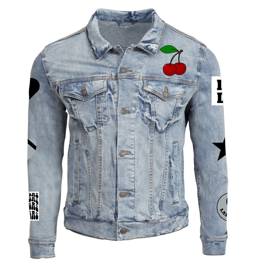 Las Vegas Denim - BROdenim