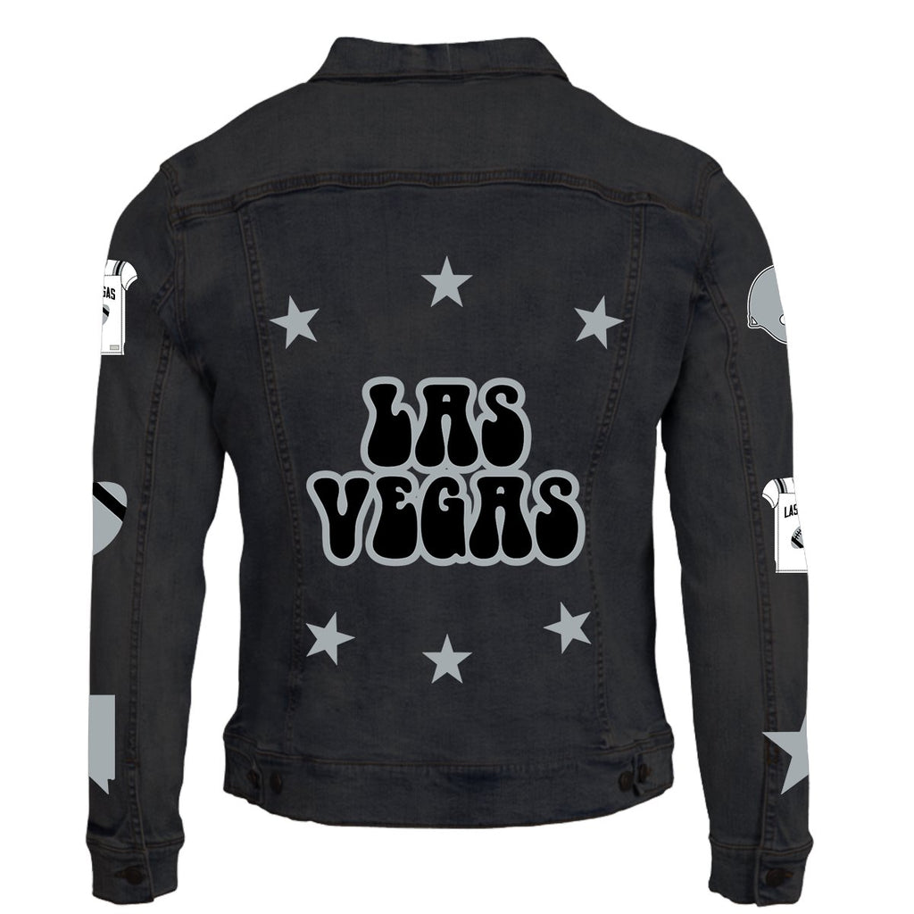 Las Vegas Denim - BROdenim