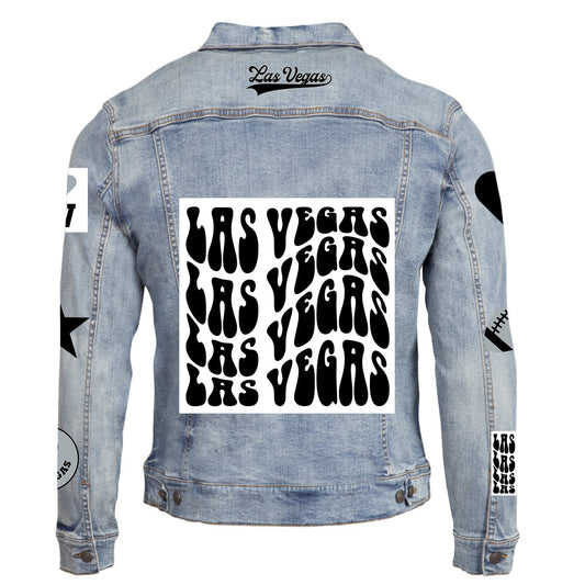 Las Vegas Denim - BROdenim