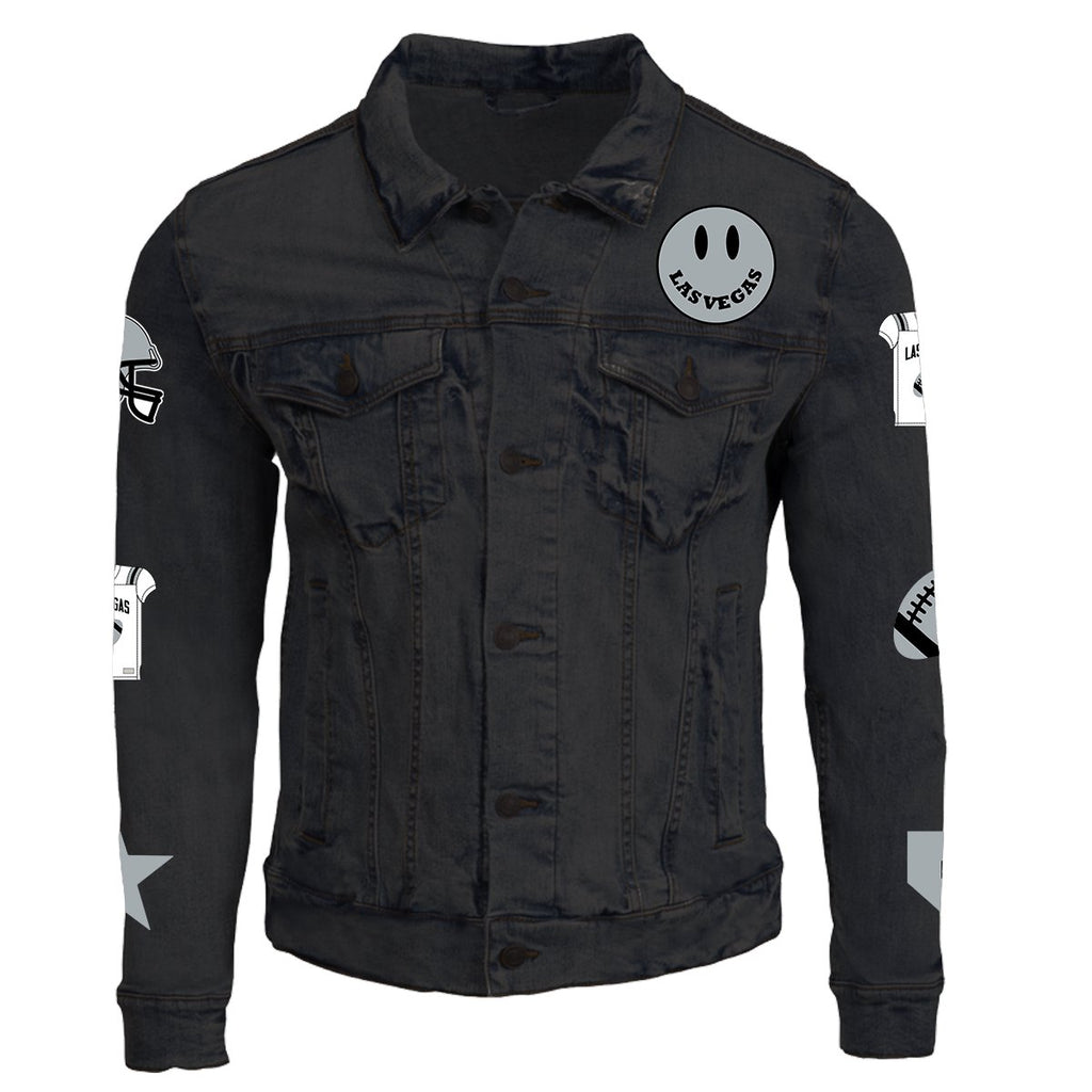 Las Vegas Denim - BROdenim