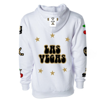 Las Vegas Hoodie - BROdenim