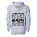 Martha's Vineyard Towns Hoodie - BROdenim